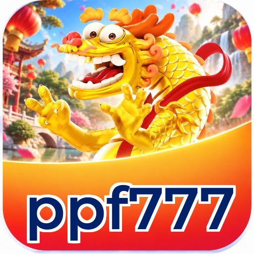 Logo ppf777