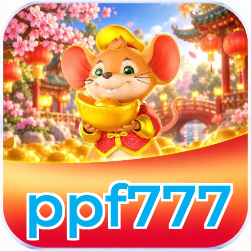 Logo ppf777