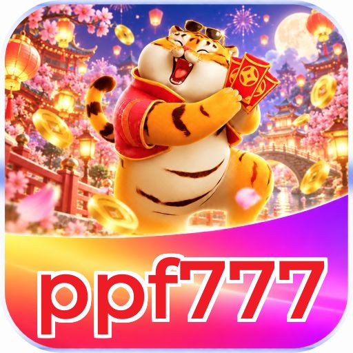 Logo ppf777 - Cassino Online Brasil