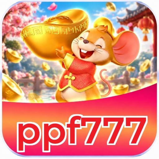 Logo ppf777