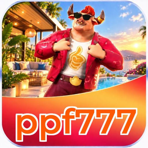 Logo ppf777 - Cassino Online Brasil