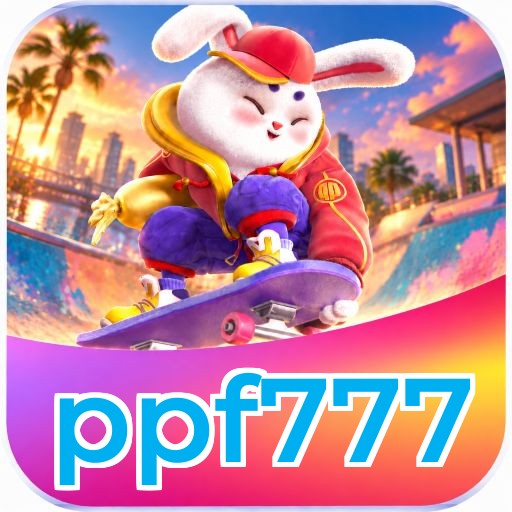 Logo ppf777 - Cassino Online Brasil