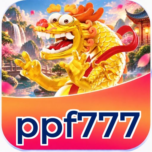 Logo ppf777 - Cassino Online Brasil