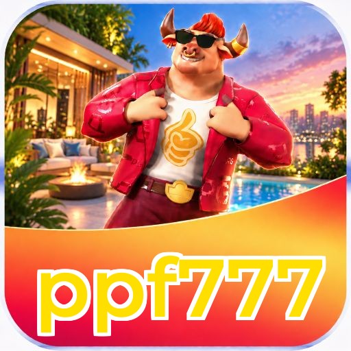 Logo ppf777 - Cassino Online Brasil
