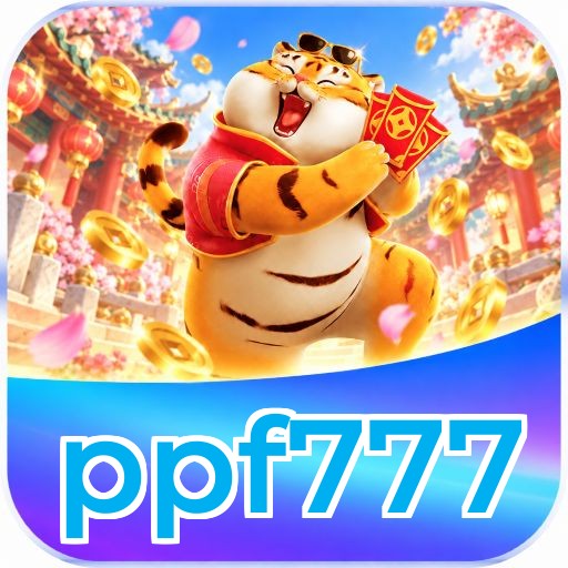 Logo ppf777