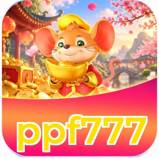 Logo ppf777 - Cassino Online Brasil