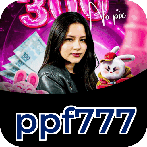PIX instantâneo Brasil na ppf777