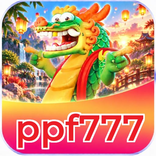 Logo ppf777