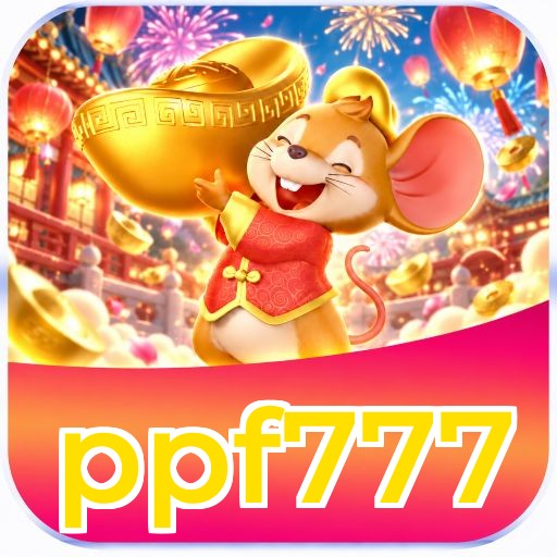 Logo ppf777