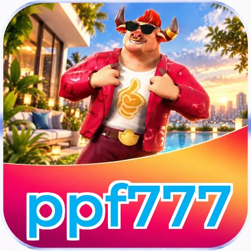 Logo ppf777