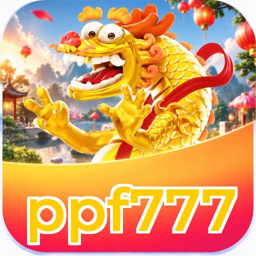 Logo ppf777 - Cassino Online Brasil