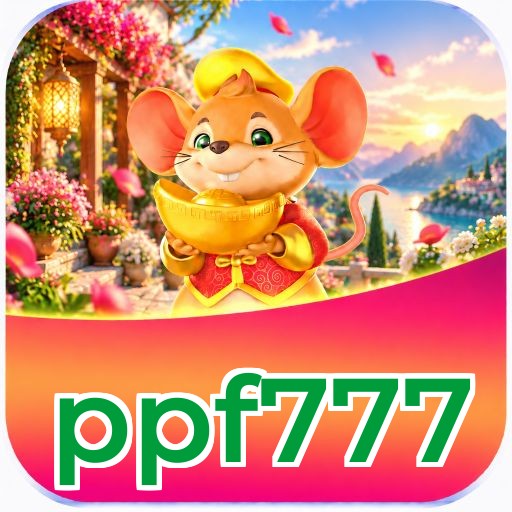 Slots ppf777 - Mais de 1.500 jogos de caça-níqueis online