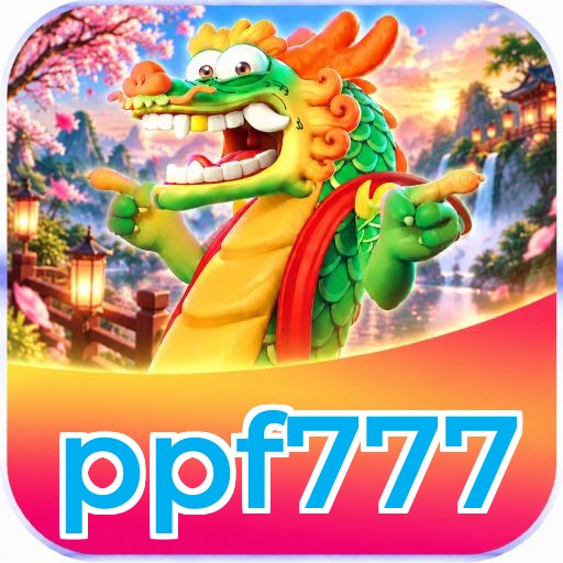Logo ppf777