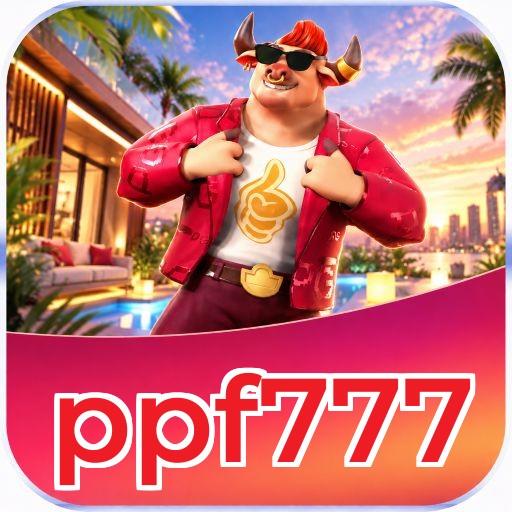 Logo ppf777 - Cassino Online Brasil