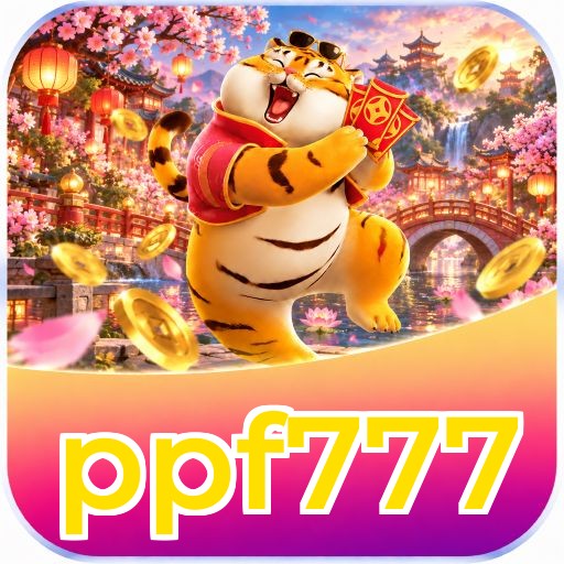 Logo ppf777 - Cassino Online Brasil
