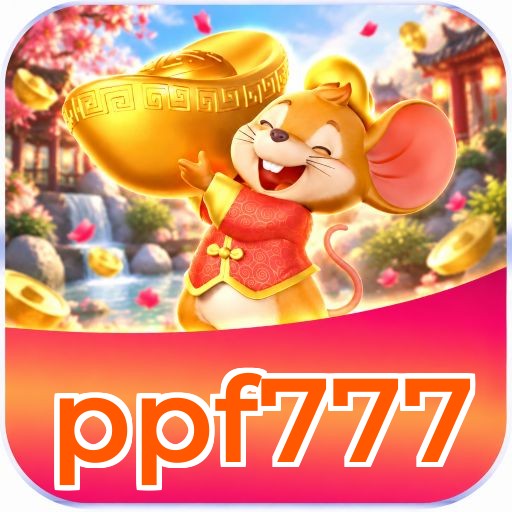 Logo ppf777 - Cassino Online Brasil