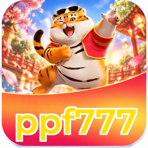 Logo ppf777 - Cassino Online Brasil