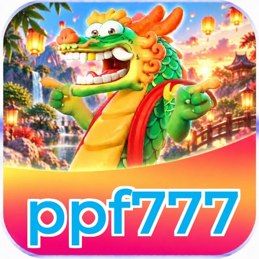 Logo ppf777 - Cassino Online Brasil