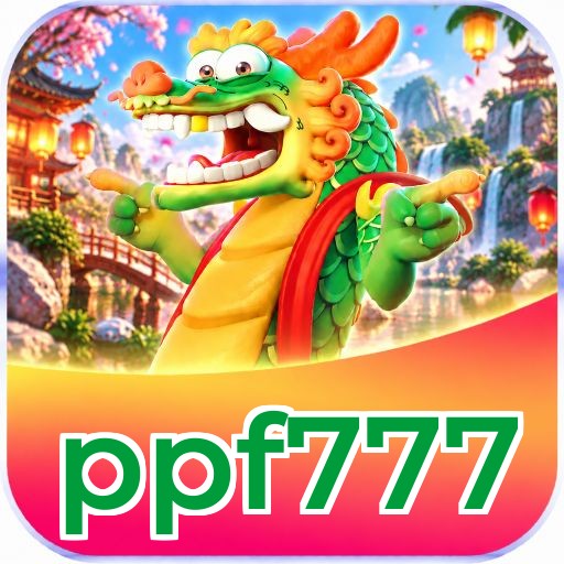 Logo ppf777