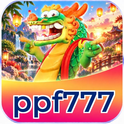 Interface do APK ppf777 para Android