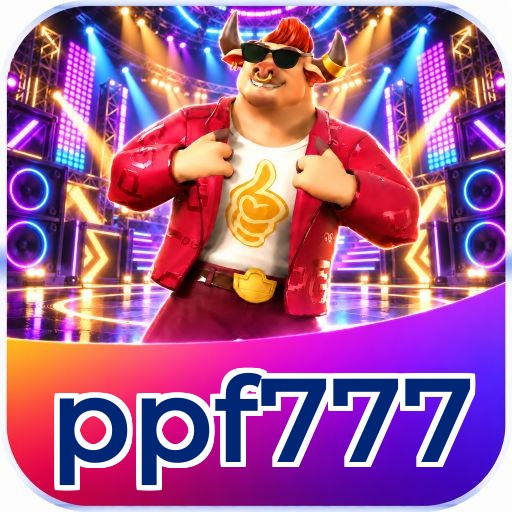 Logo ppf777 - Cassino Online Brasil