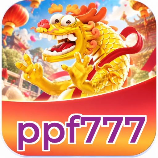 Logo ppf777 - Cassino Online Brasil