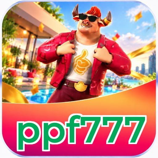 Logo ppf777