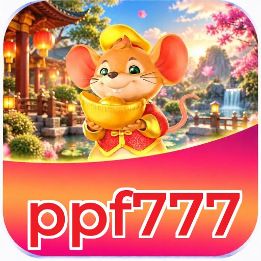 Logo ppf777