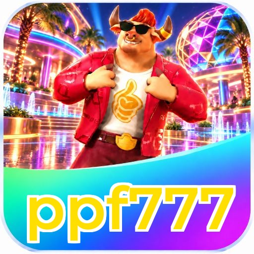 Logo ppf777