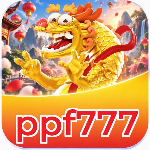 Logo ppf777 - Cassino Online Brasil