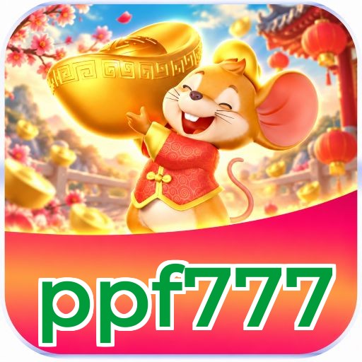 Logo ppf777 - Cassino Online Brasil